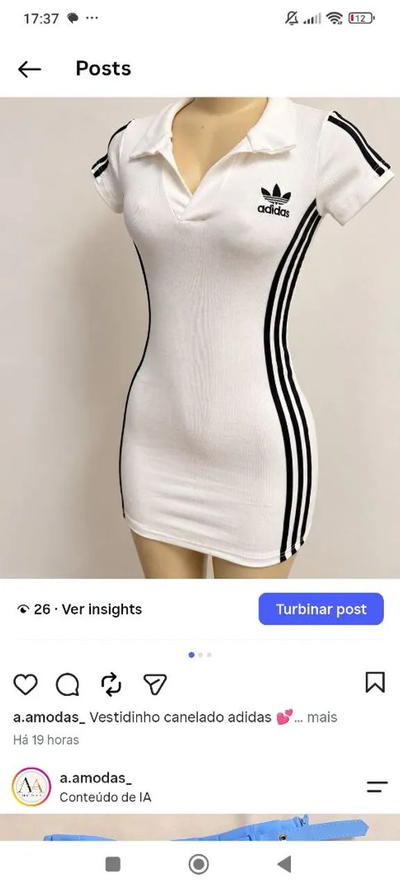 Roupas novas - Foto 2