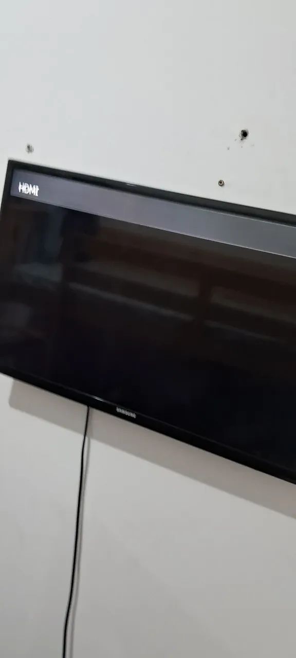 TV sansung 32 polegadas  - Foto 2