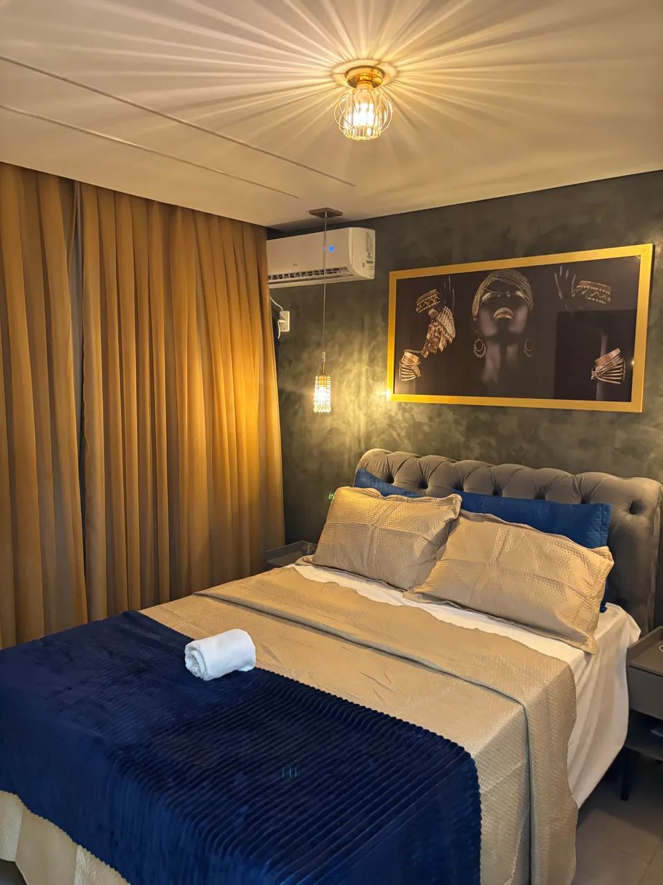 Alugo  apartamento somente  para Temporada praia Taperapuan axe moi - Foto 9