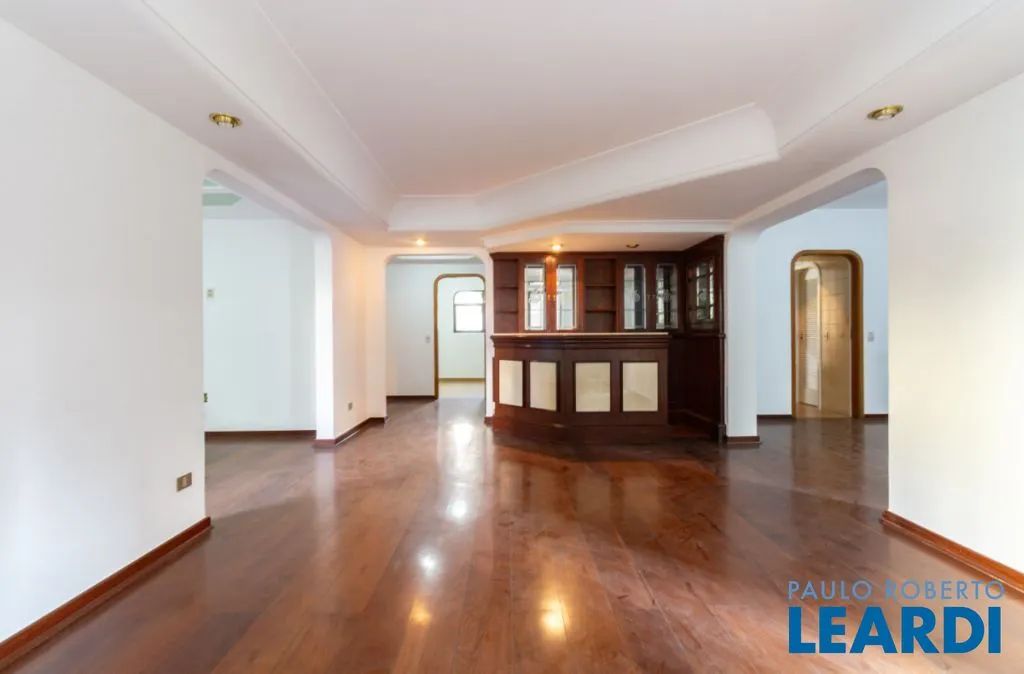 APARTAMENTO - PERDIZES - SP - Foto 5
