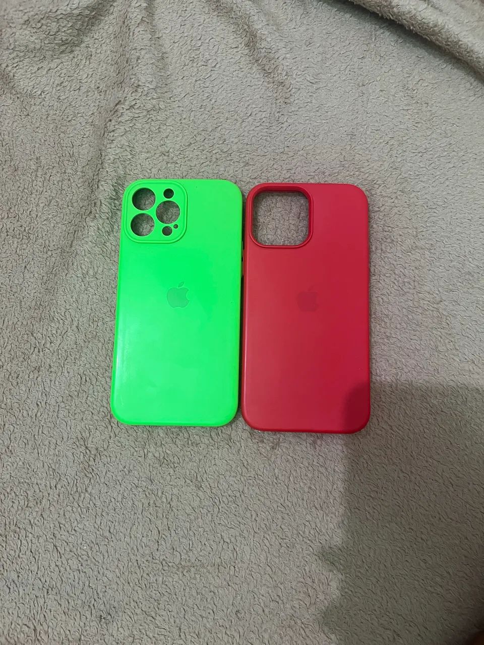 2 capinhas 13 pro max 5,00 - Foto 2