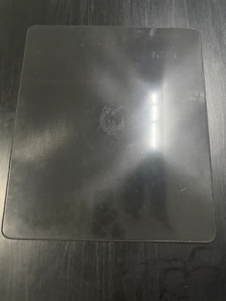 Abyss Gaming Crimson Remains Mousepad - Foto 4