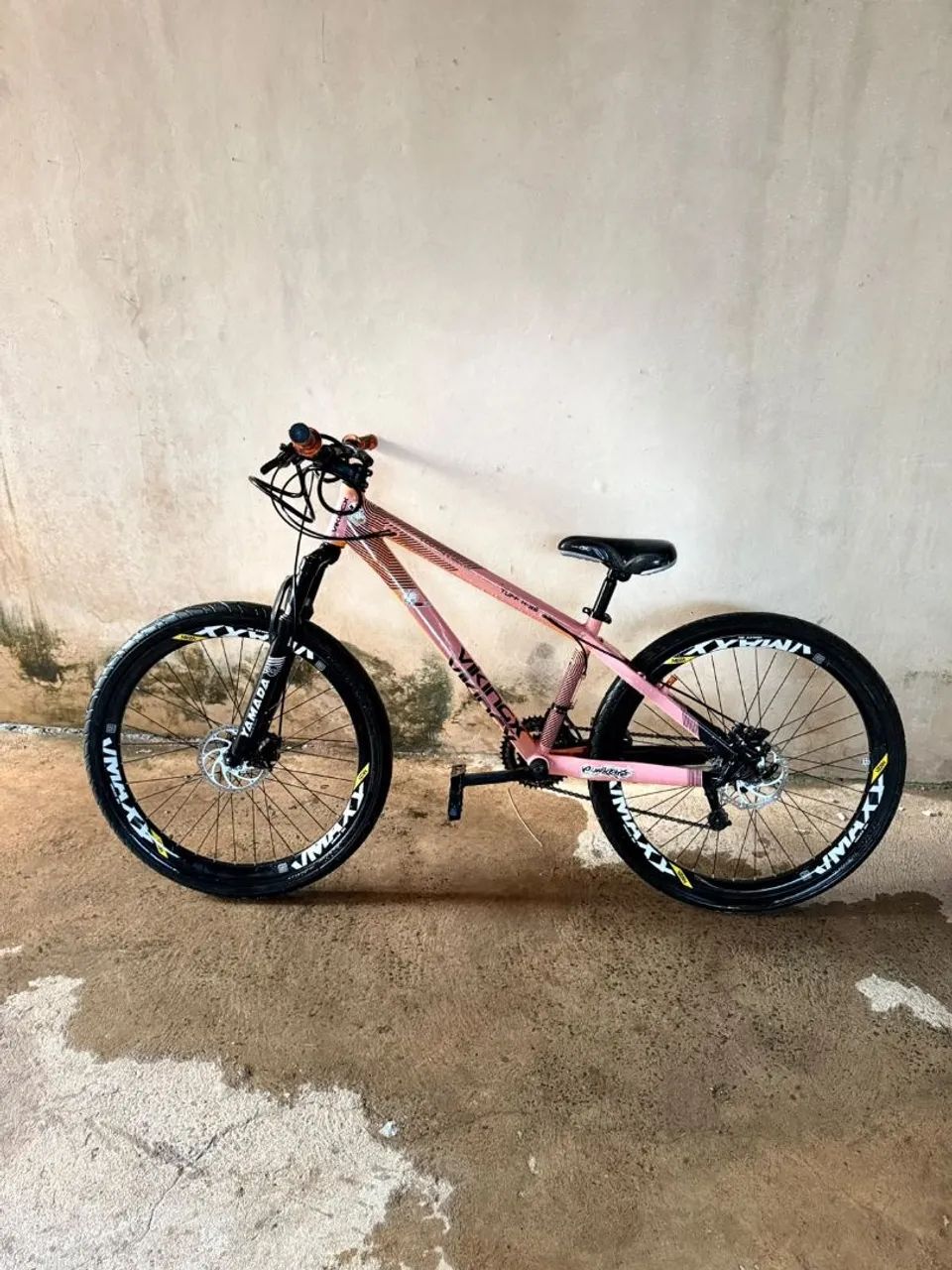 Bicicleta vikingX  - Foto 4