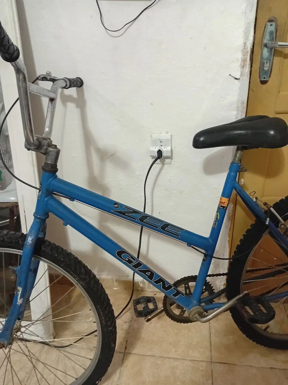 Bicicleta  - Foto 2