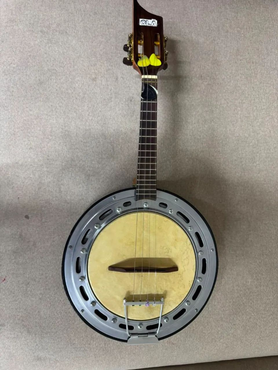Luthier Oliver 