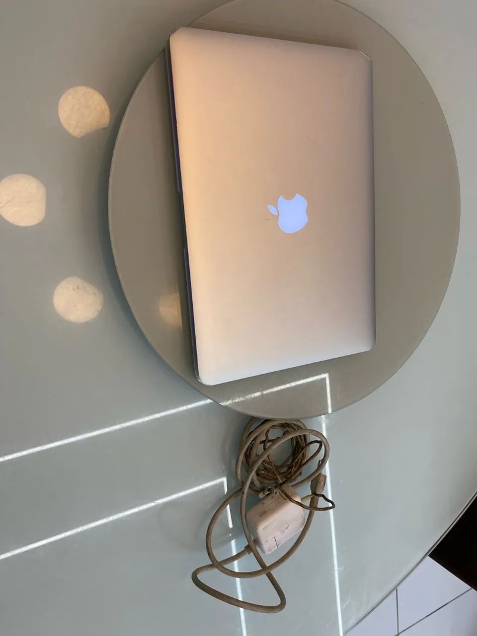 MACBOOK AIR 13? APPLE 2017 ? INTEL CORE i5, 8 GB RAM, SSD 128 GB  - Foto 2