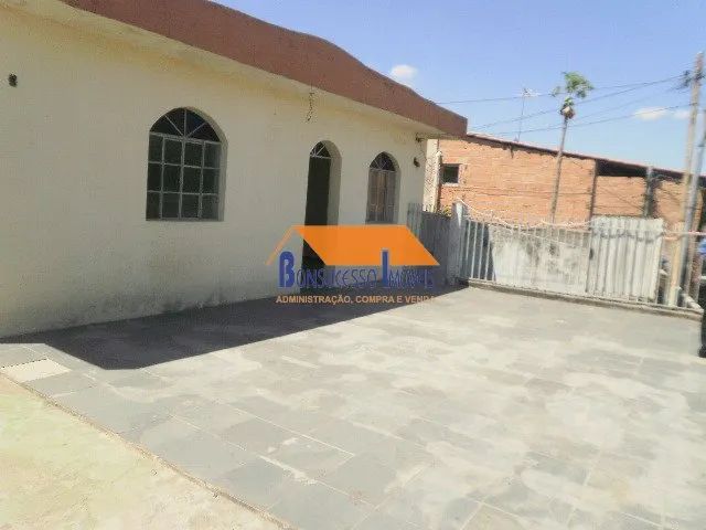 Casa de 4 quartos no bairro Europa - Foto 2