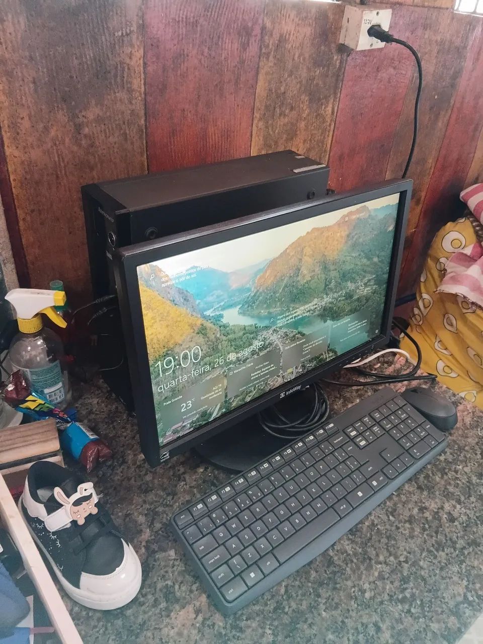 Computador