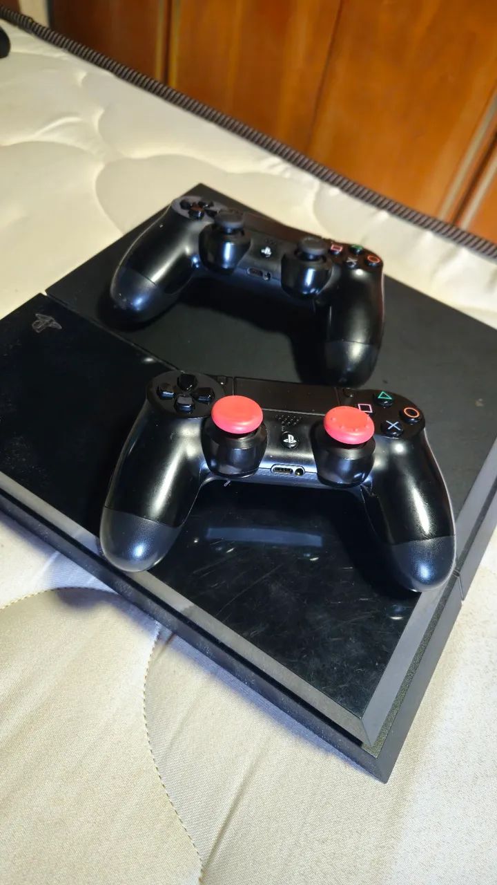 Ps4 - Foto 3
