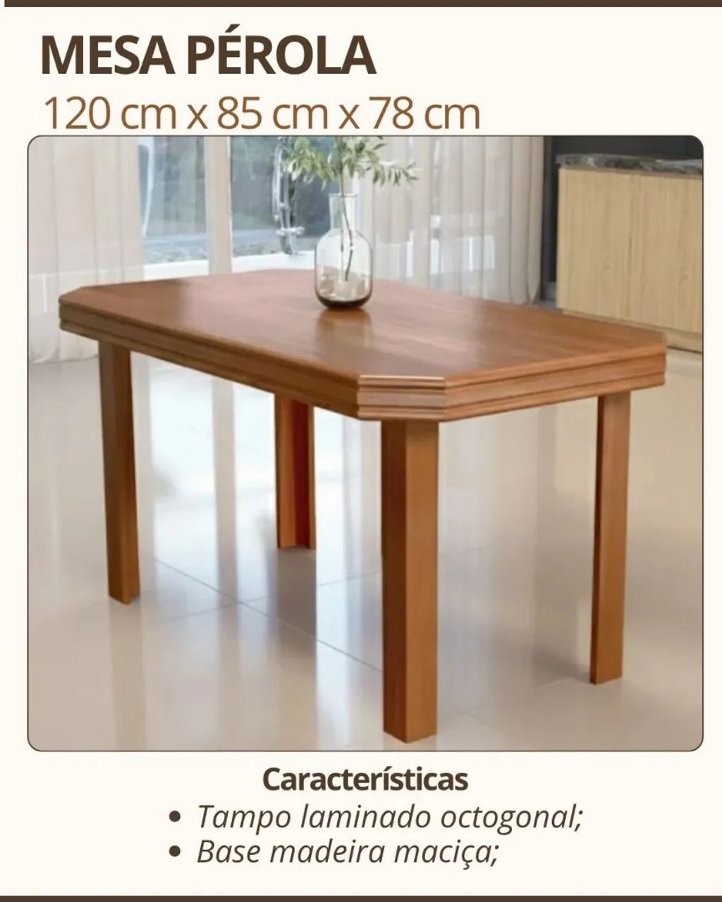 MESAS A PARTIR - Foto 3