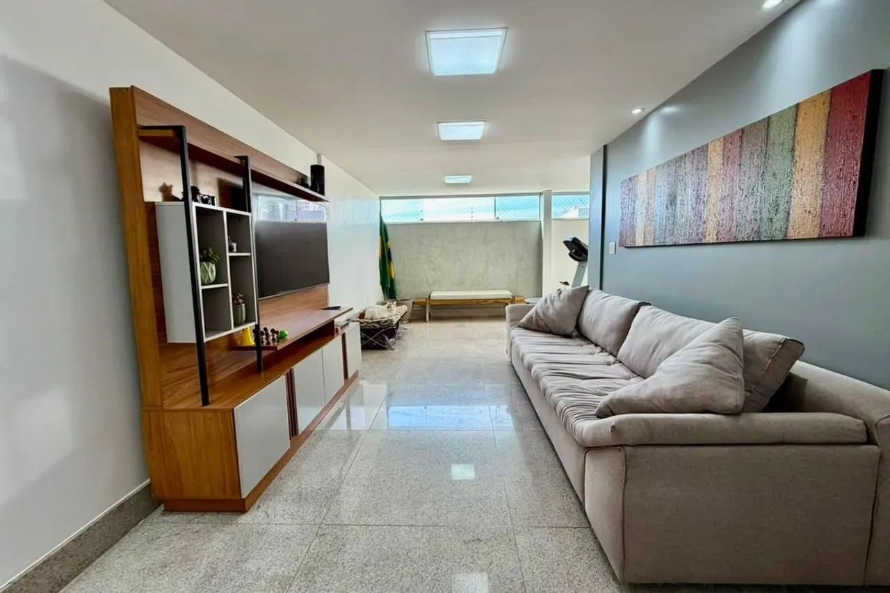 Apartamento à Venda - Palmares, 3 Quartos, 149 m2