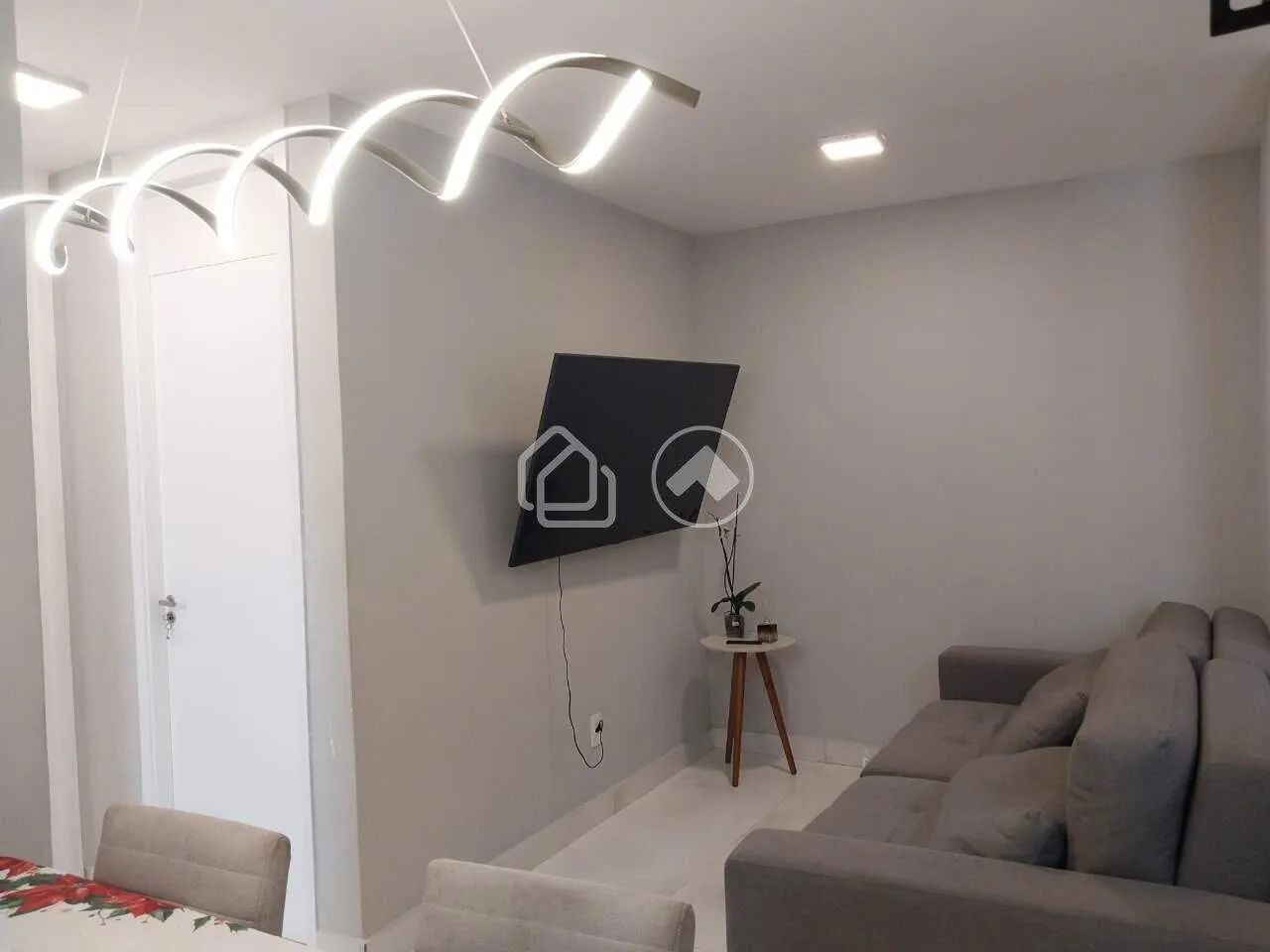 Apartamento 2 quartos `a venda no Palmeiras! - Foto 3