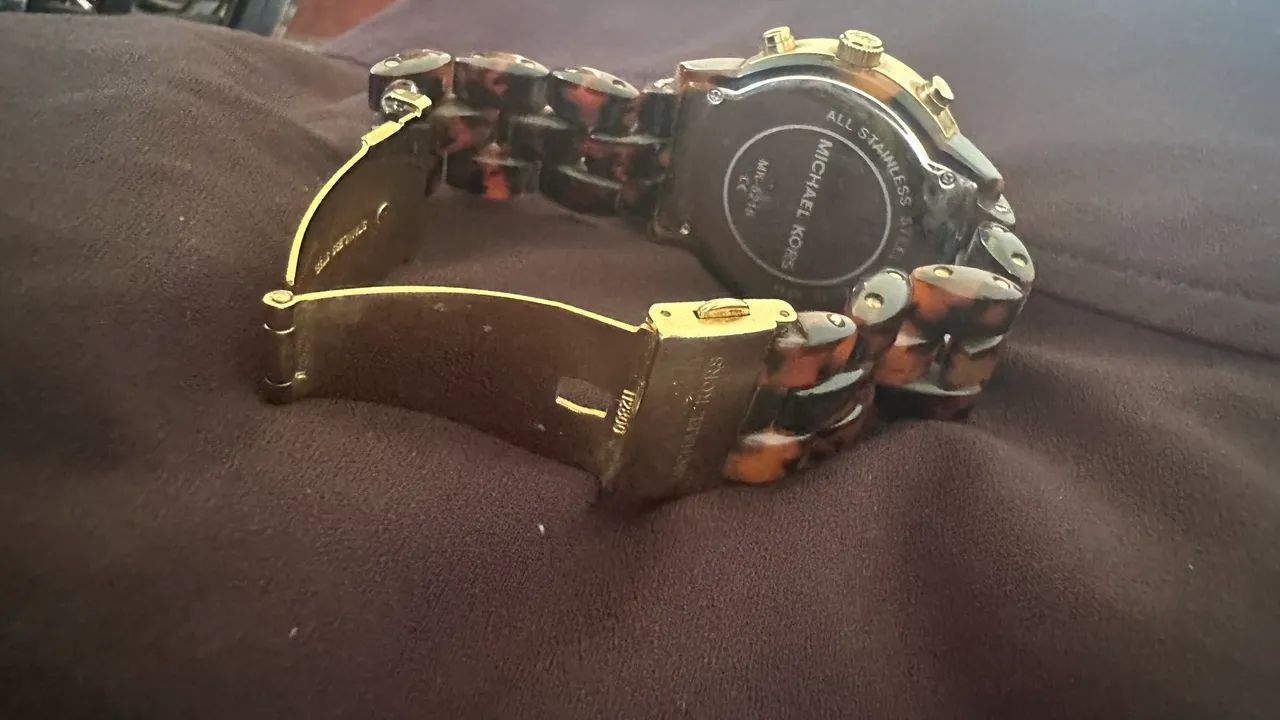 Relógio Michael kors - Foto 4