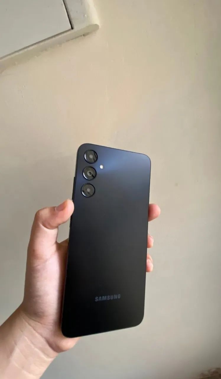 Vendo celular A5s - Foto 5