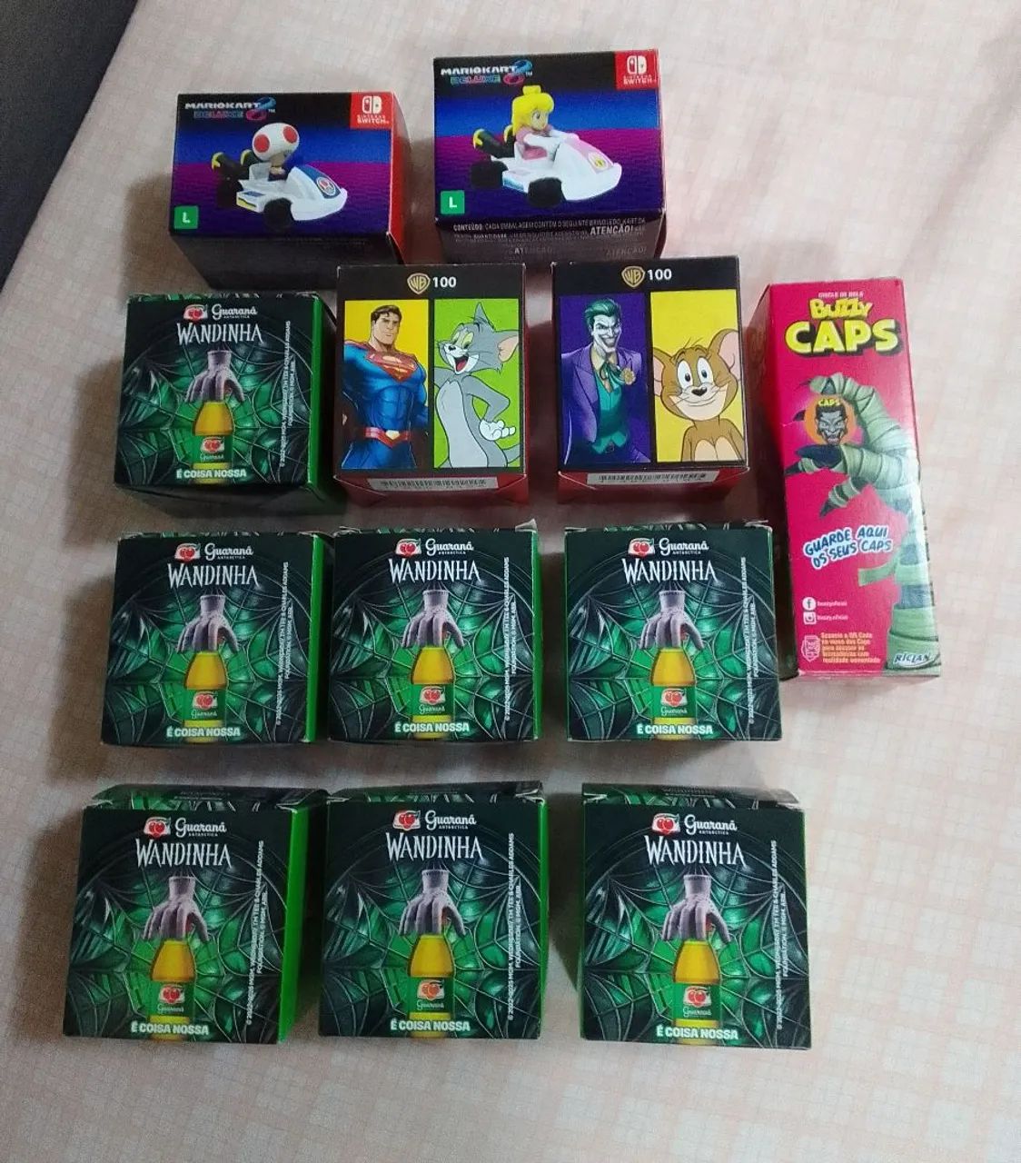 Muitos Brinquedos.  - Foto 2