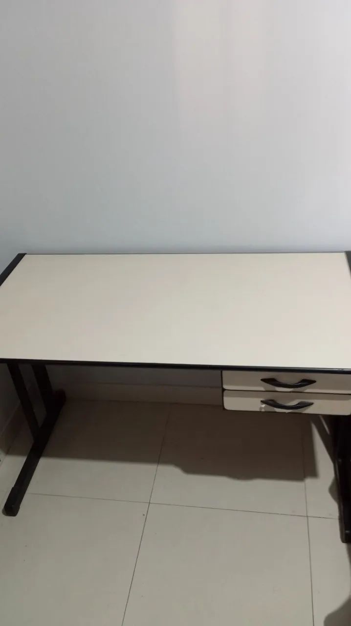 Mesa de escritório  - Foto 2