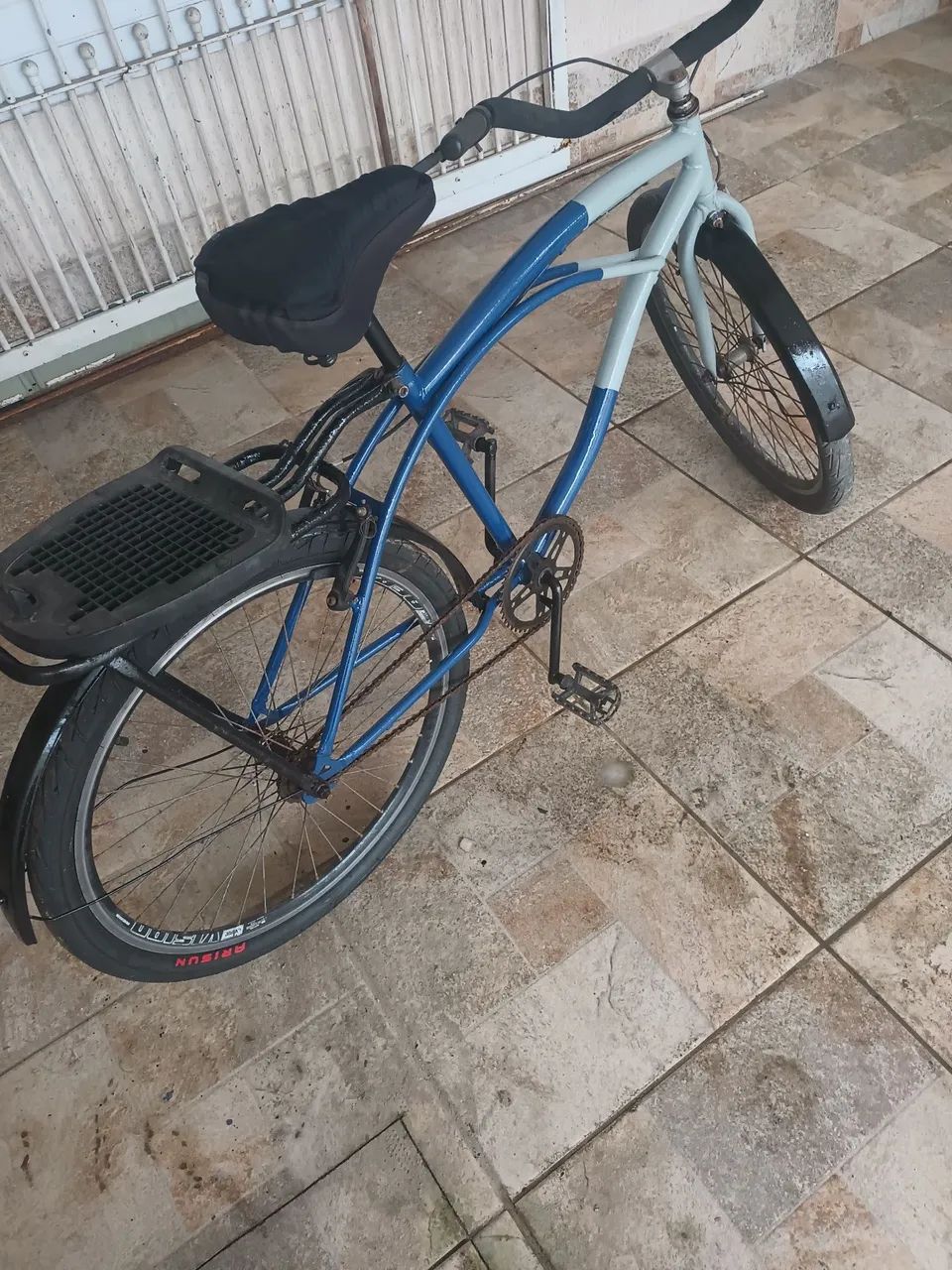 Bicicleta caiçara aro 26 