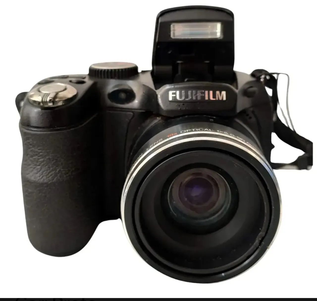 Camera digital Fujifilm 