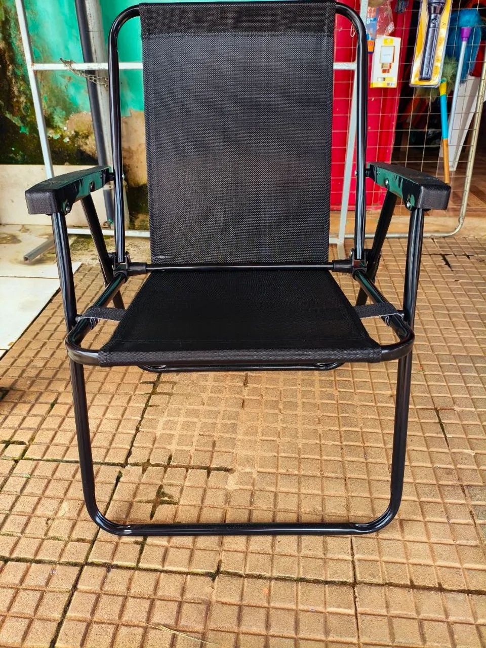 Cadeira de praia - Foto 3