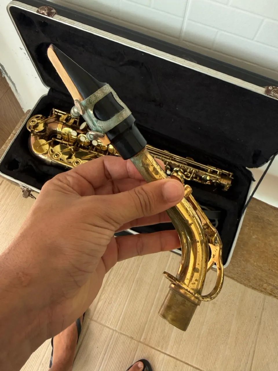 SAXOFONE VEGGA - Foto 5