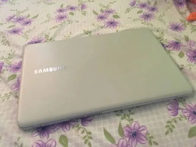 Notebook Samsung 