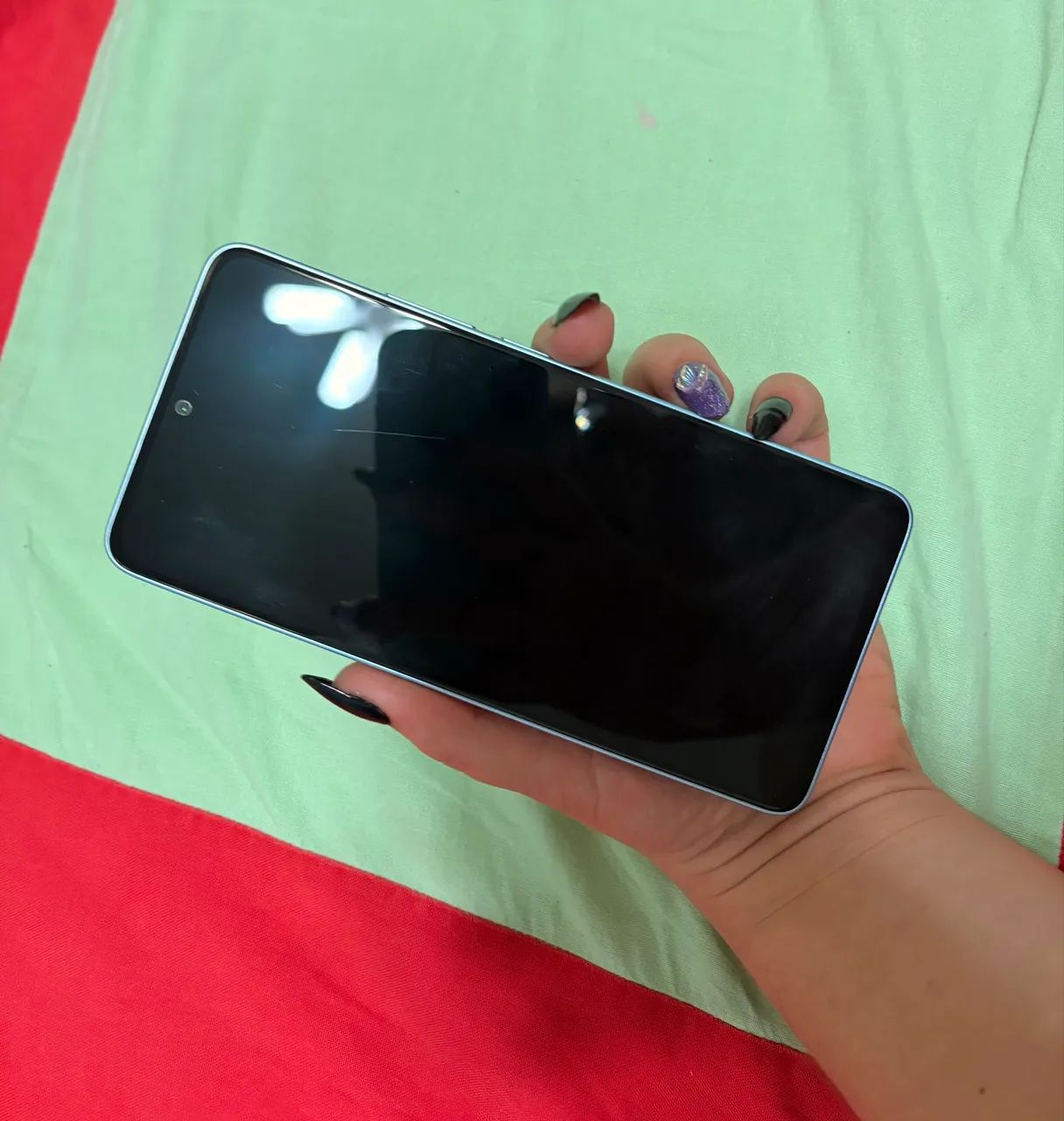 Redmi note 13 256gb - Foto 2