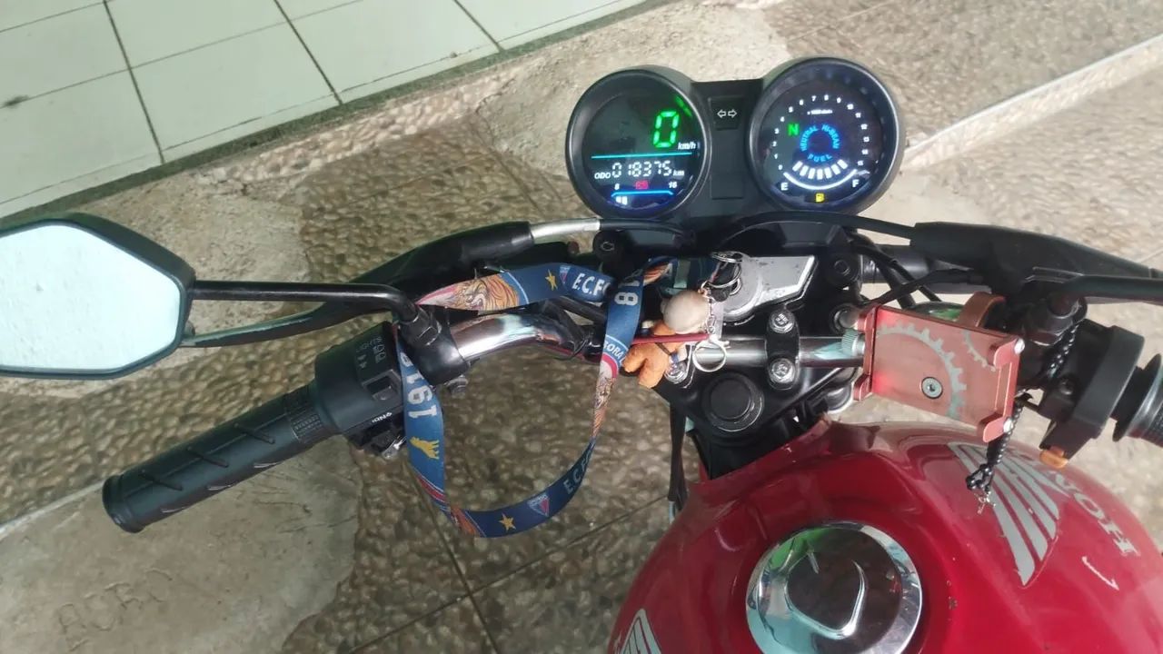 Venda Fan 150 - Foto 2