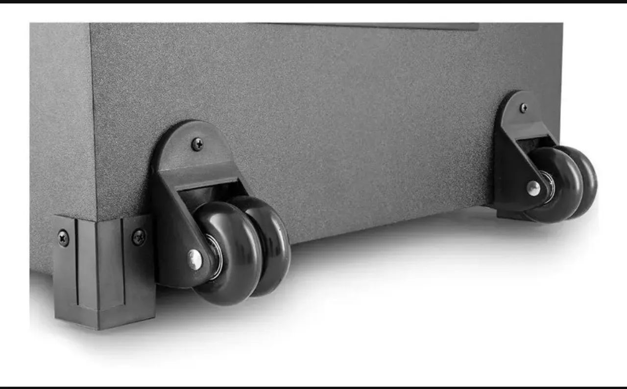 Caixa De Som Philco Bluetooth Pcx16000 - Foto 5