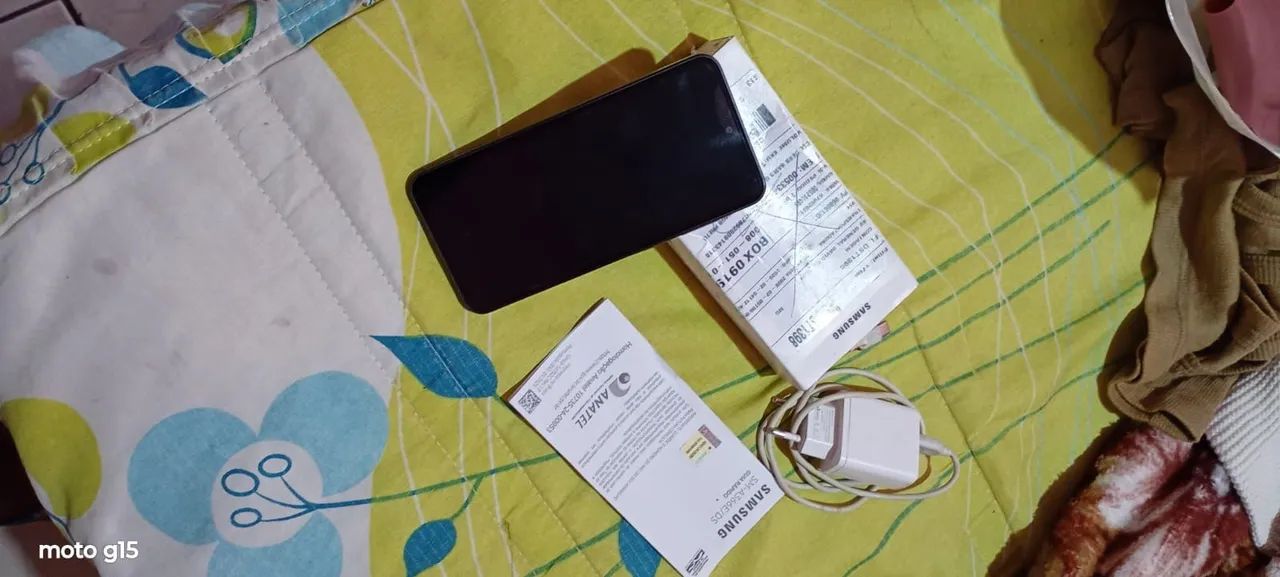 Samsung galaxy A36 5G - Foto 5