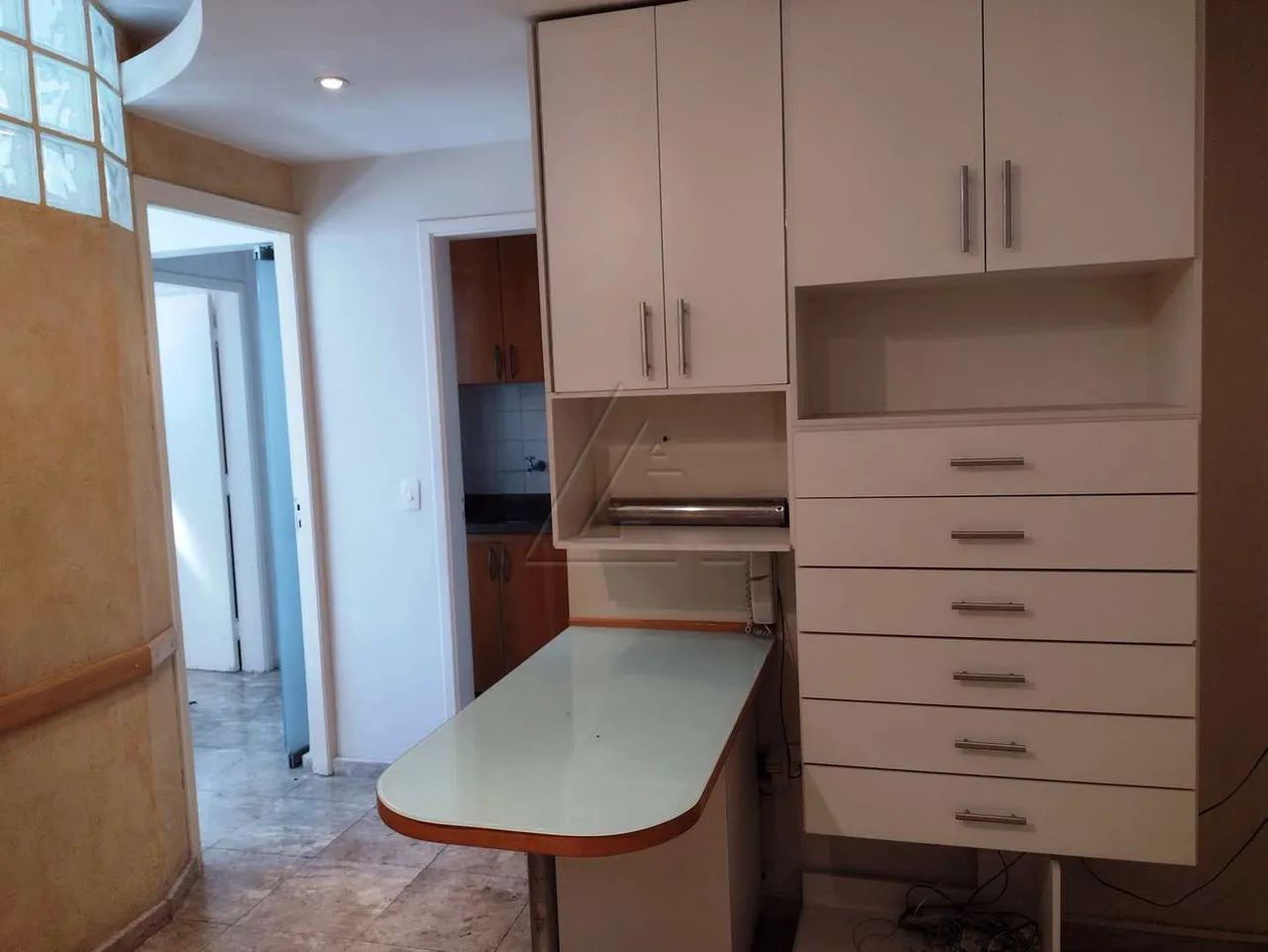 Sala, Bosque da Saúde, São Paulo - R$ 270 mil, Cod: 4308 - Foto 4