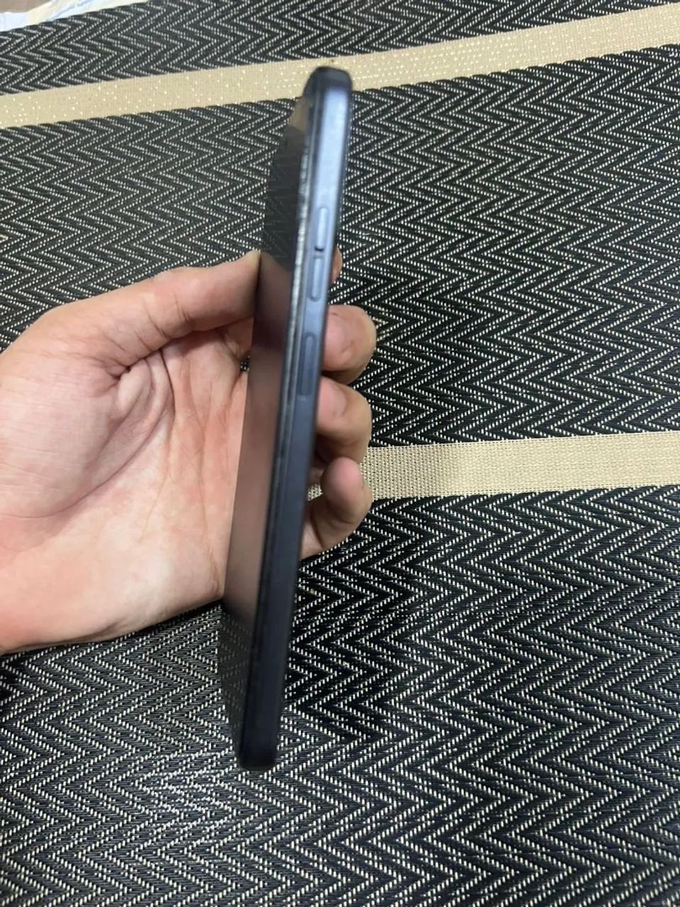Moto g34 5g 128gb zero troco em iPhone  - Foto 3