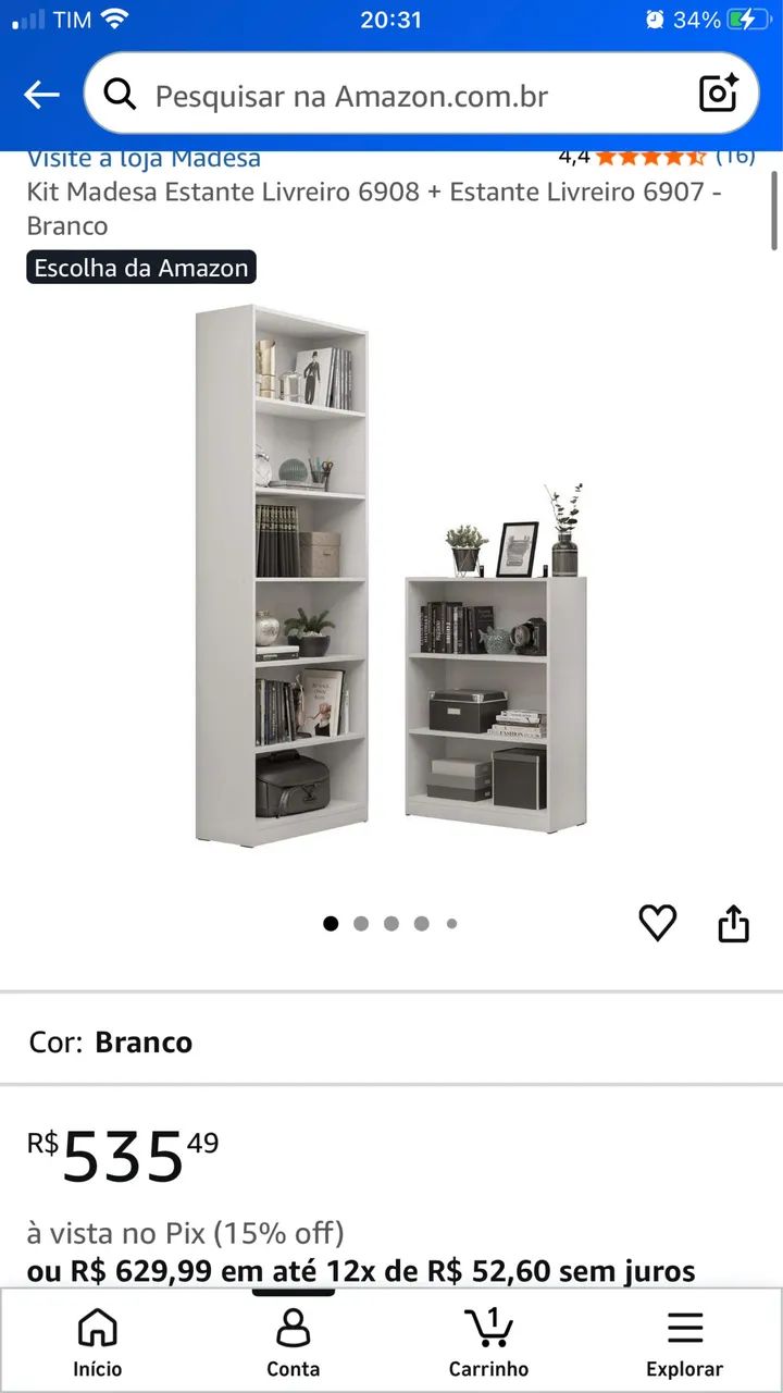 Estante 