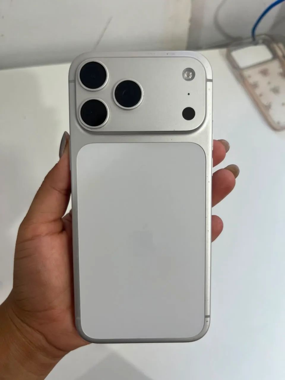 iPhone 17 pro Max  - Foto 2