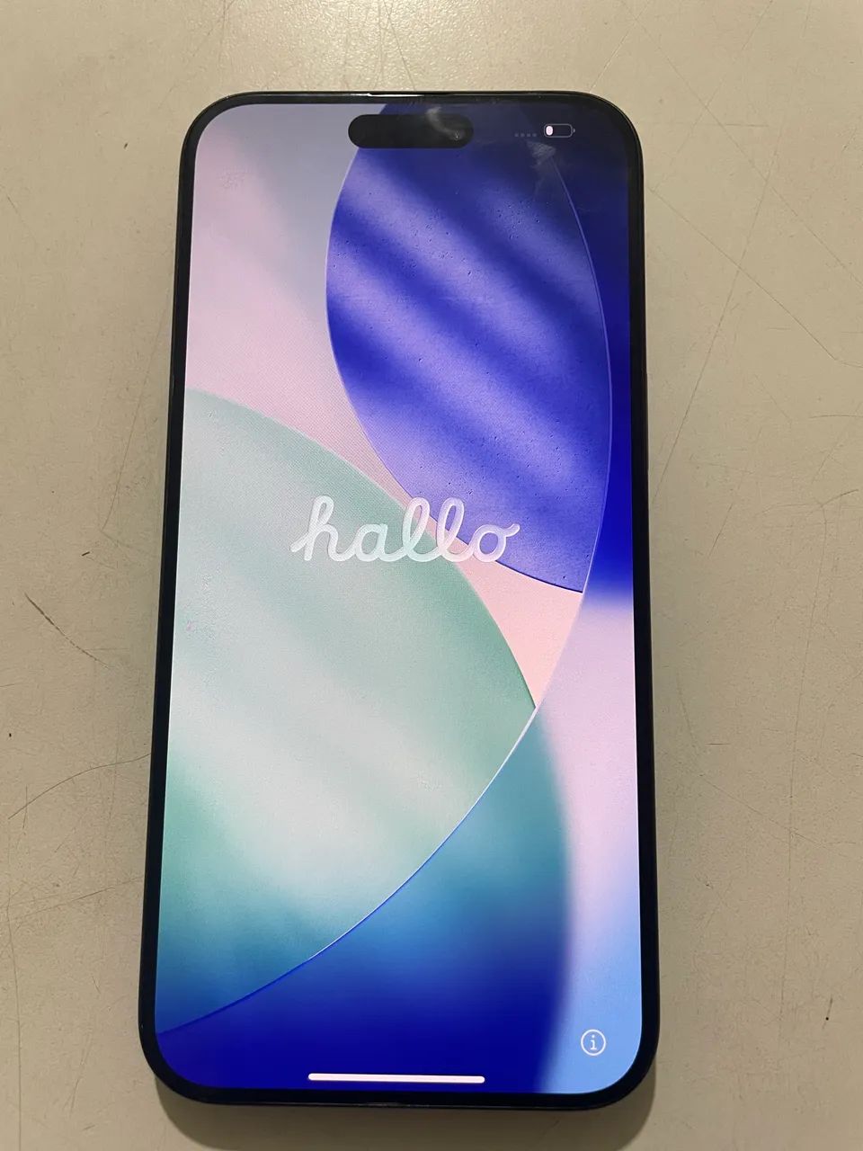 iPhone 15 pro Max  - Foto 4