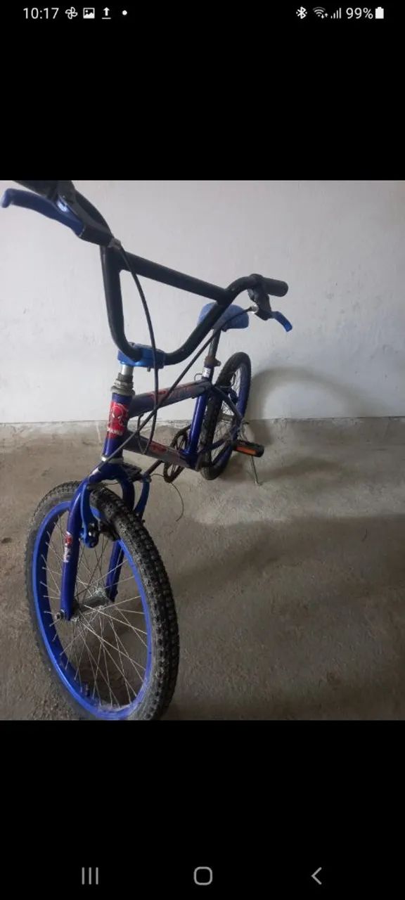 Bicicleta  - Foto 4
