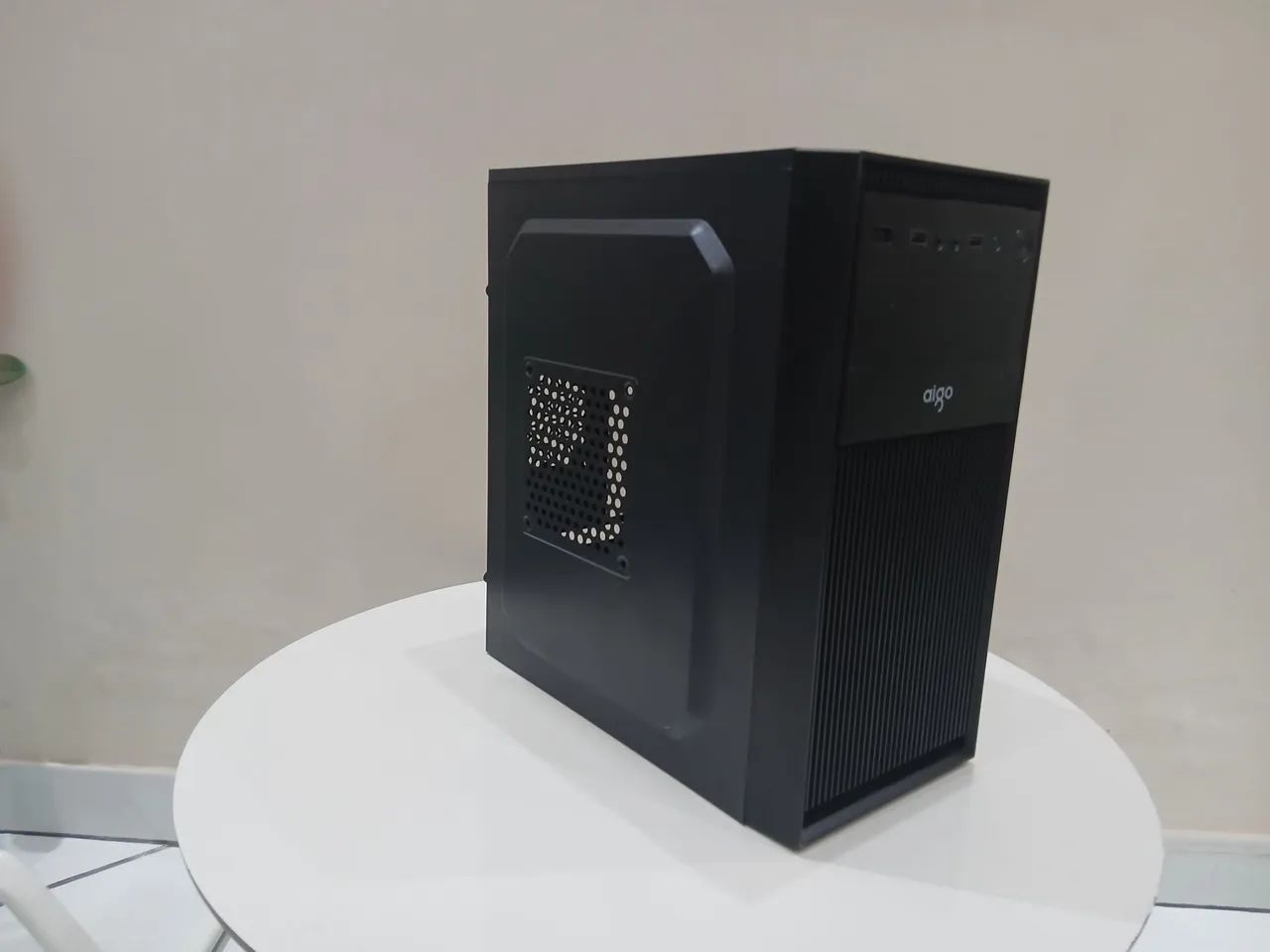Gabinete aigo