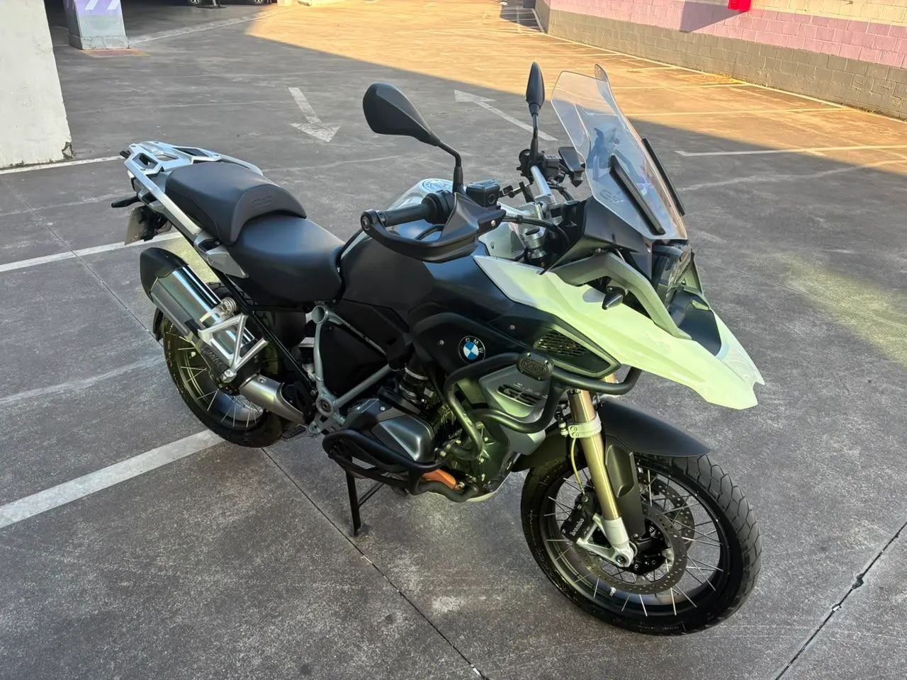GS1250  - Foto 4