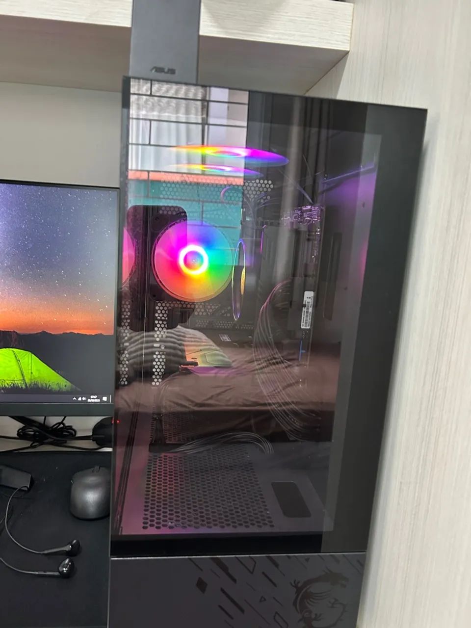 PC Gamer AMD Completo - Foto 2