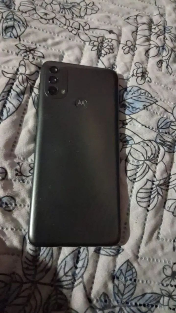 Celular Moto E40 Dual SIM 64 GB - Foto 5