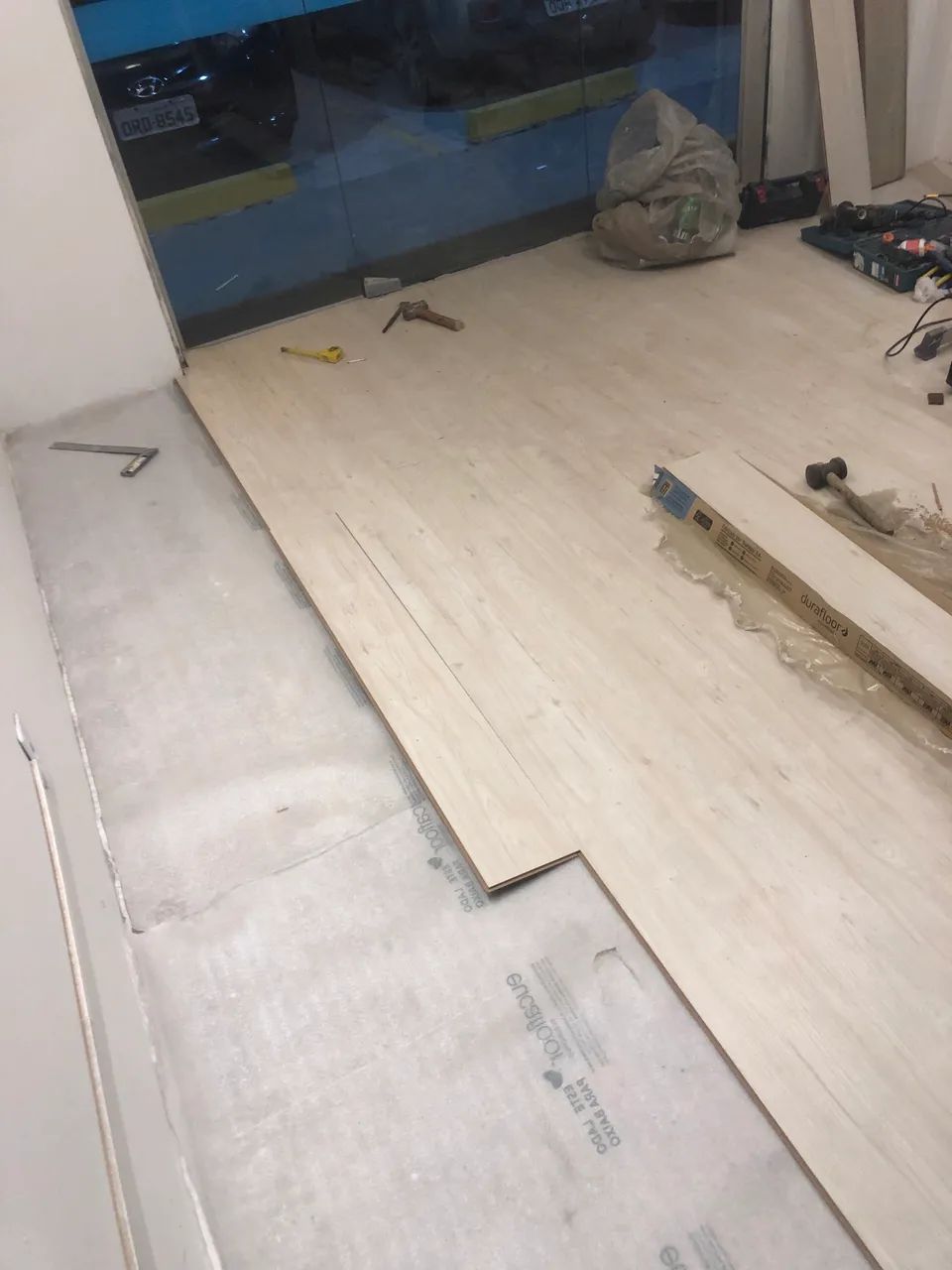 Piso laminado  - Foto 3