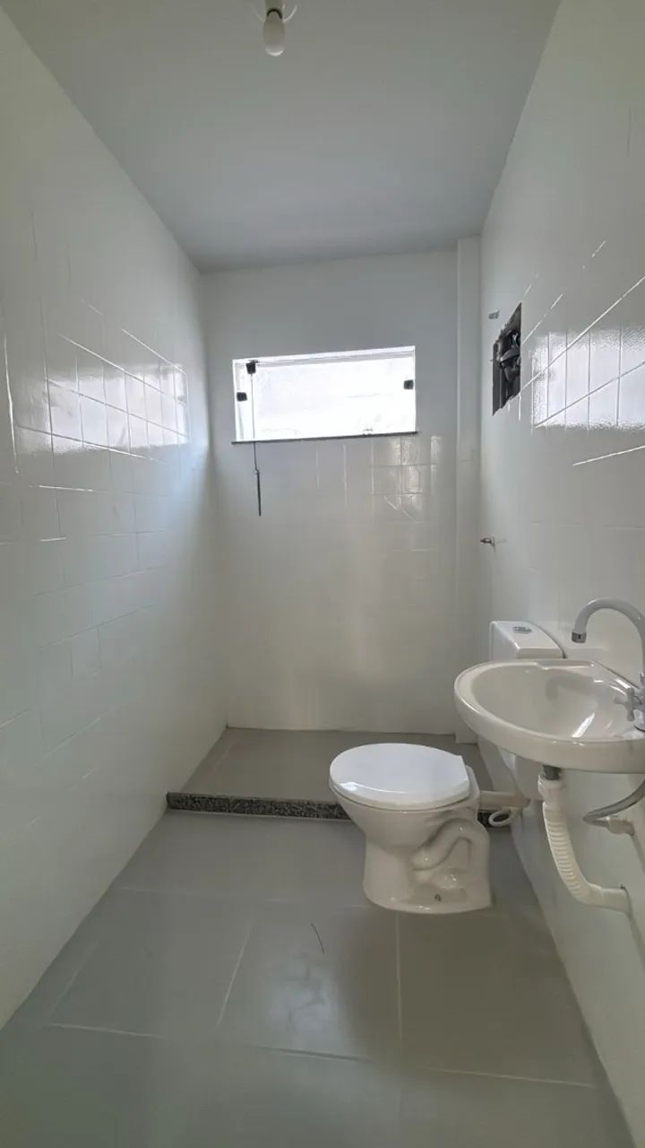 Sala com 110 m2 - com cozinha e dois banheiros  - Excelente localização - Foto 2