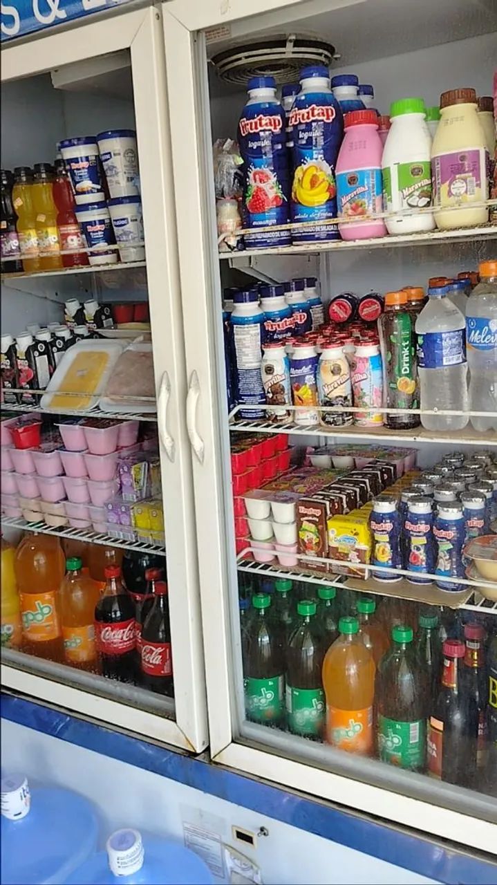 VENDO MERCADO EM PLENO FUNCIONAMENTO - EXCELENTE OPORTUNIDADE! - Foto 3