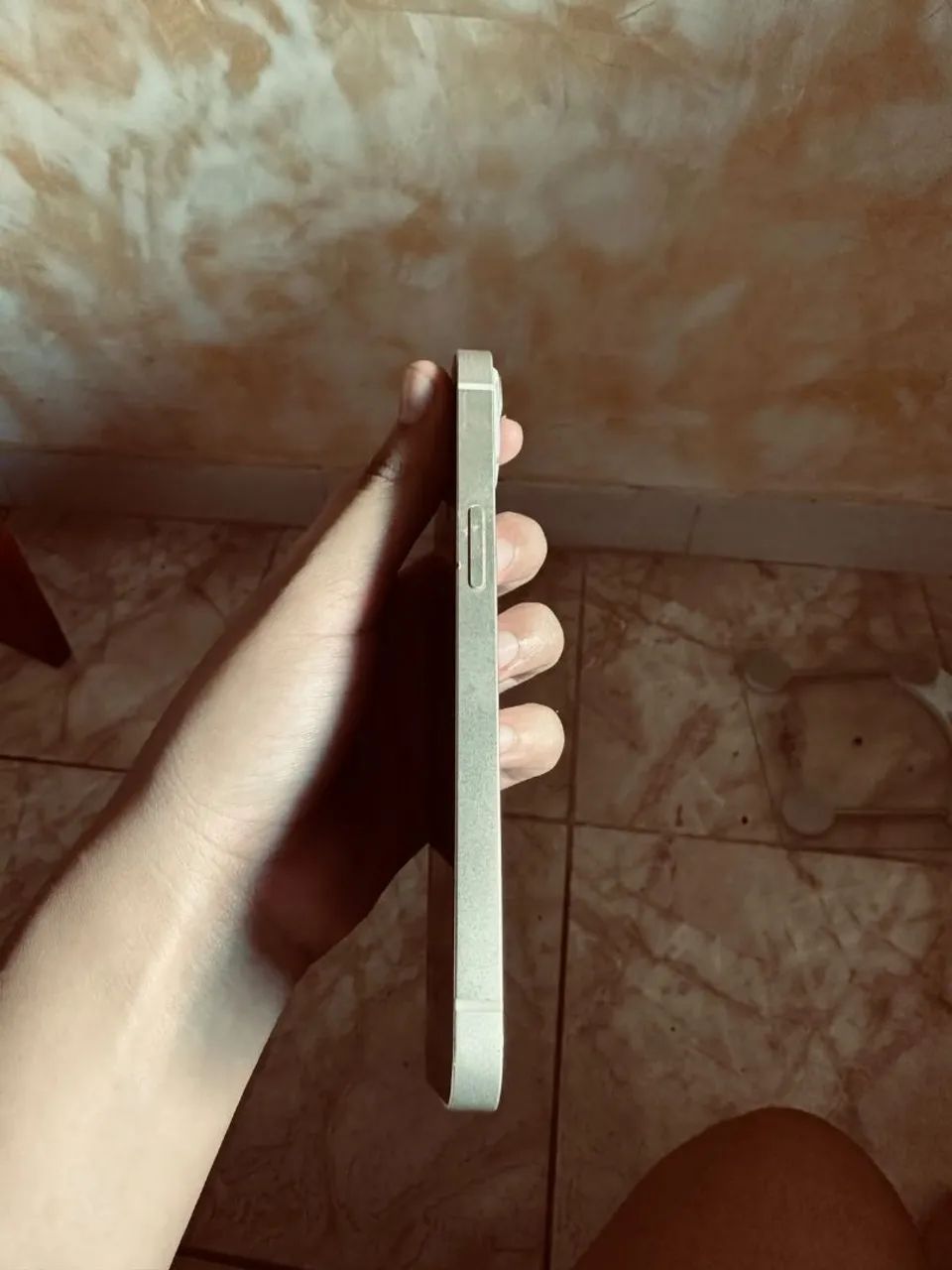 Iphone 13 ótimo estado 128gb poucas marcas de uso  - Foto 3