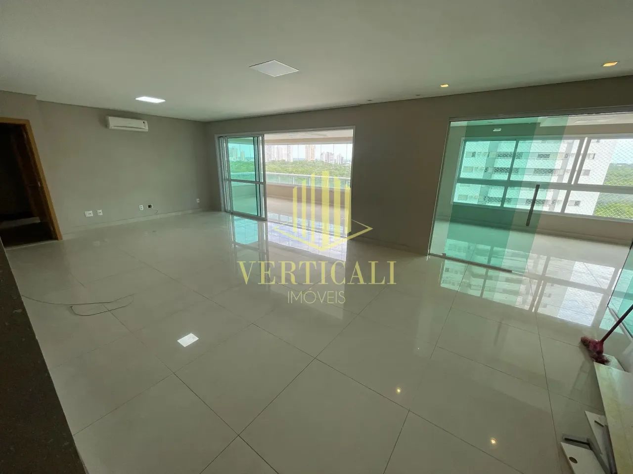 Edifício Supéria: Apartamento para Locação, 226m², Morada do Sol, Cuiabá, MT - Foto 2