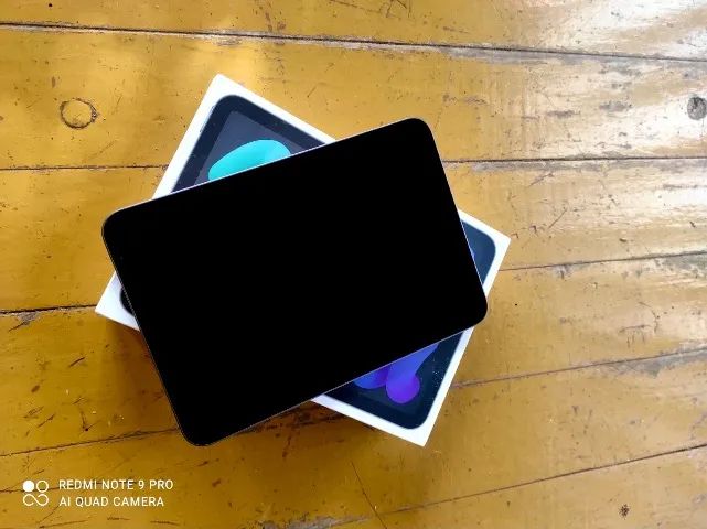 iPad mini 6ª geração, 64gb - Foto 3