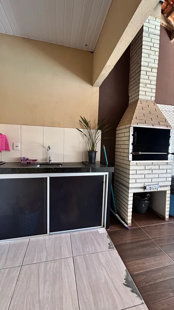 Casa para temporada em Chapada dos Guimarães  - Foto 4