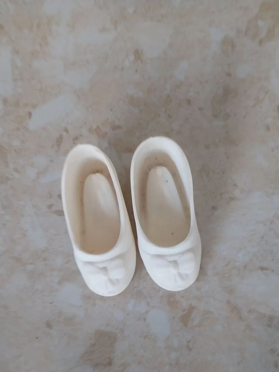 Sapato para boneca tamanho 1metro 