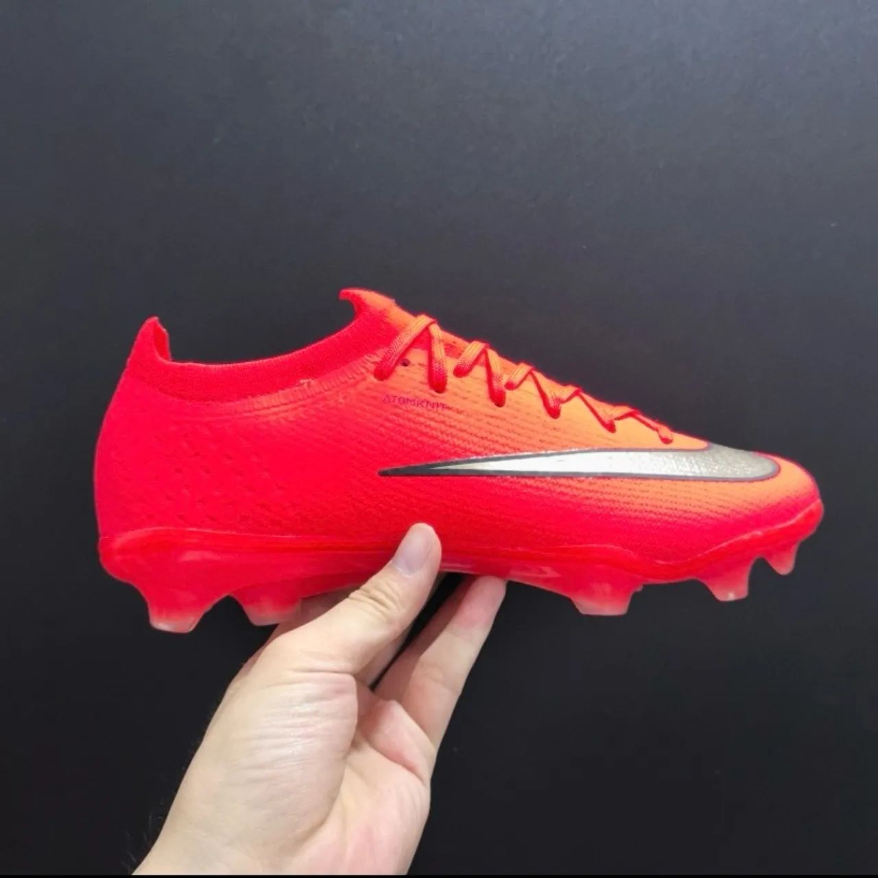 Chuteira Nike 