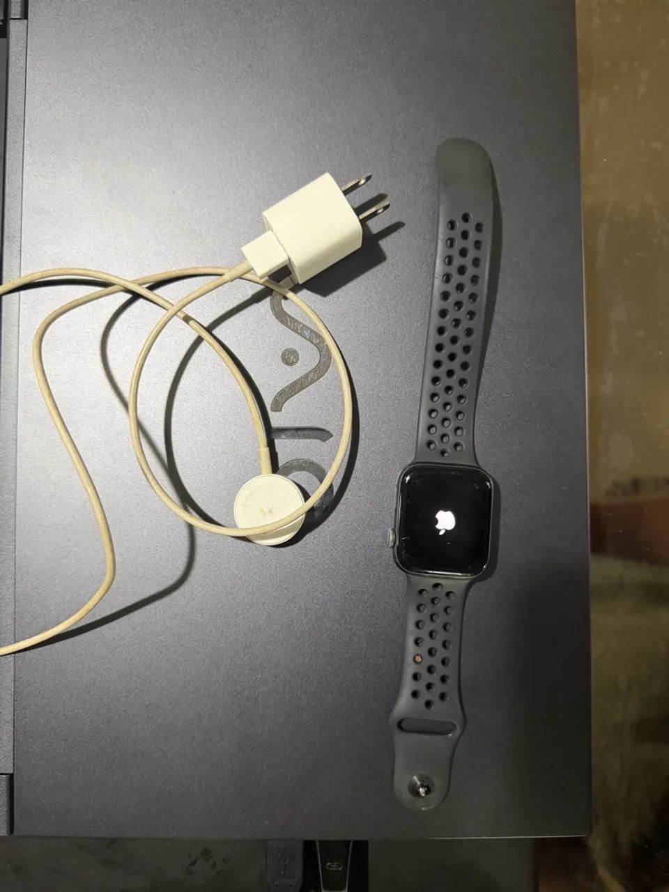 Apple watch series 4