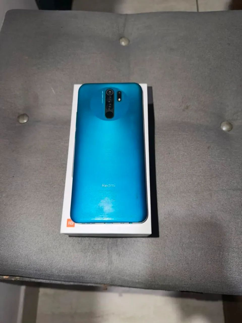 Xiaomi redmi9  - Foto 3